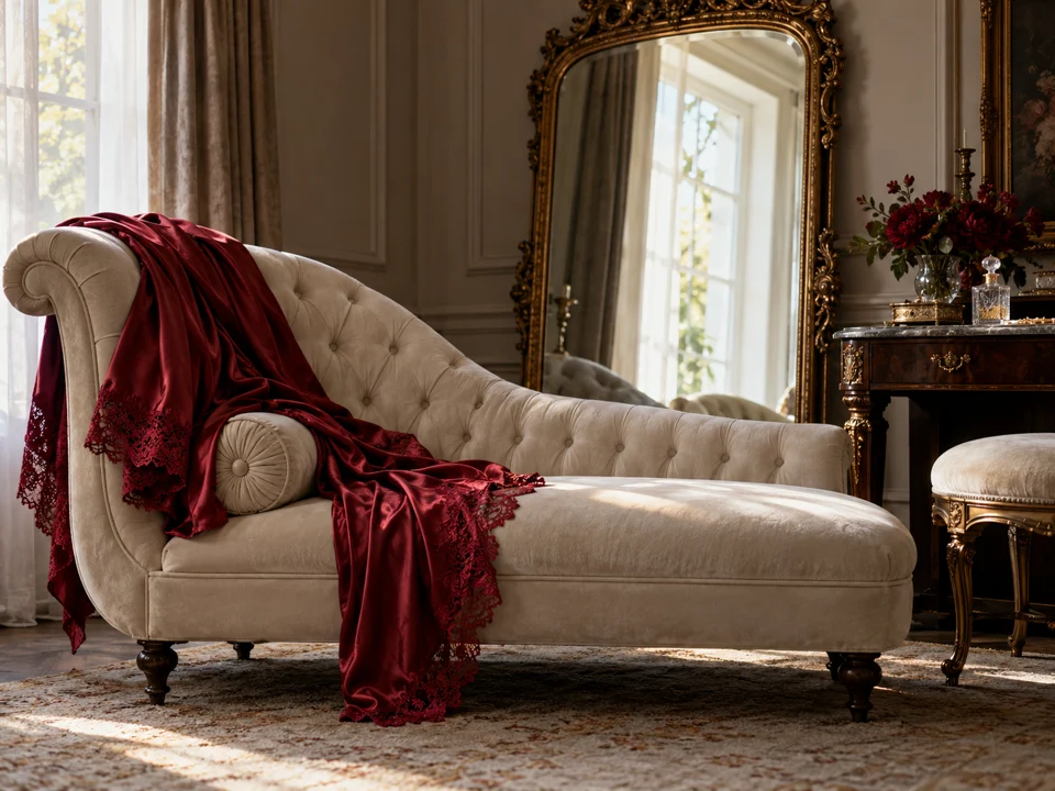 Boudoir