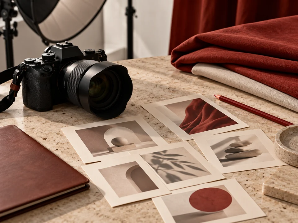 Custom photo sessions